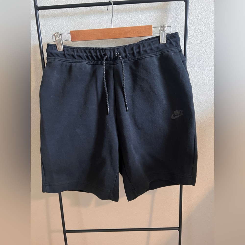 Nike Tech Shorts